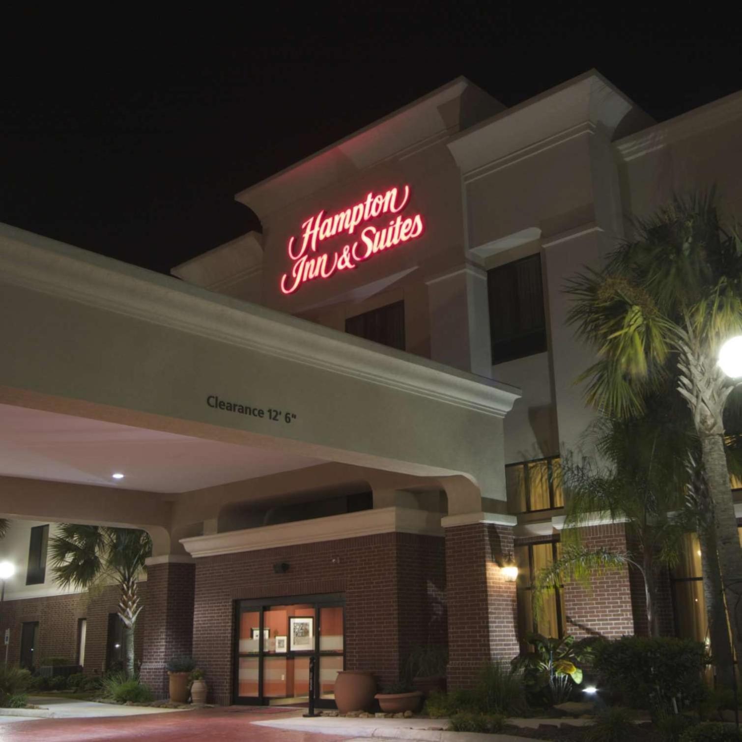 Hampton Inn & Suites Port Arthur photo 3