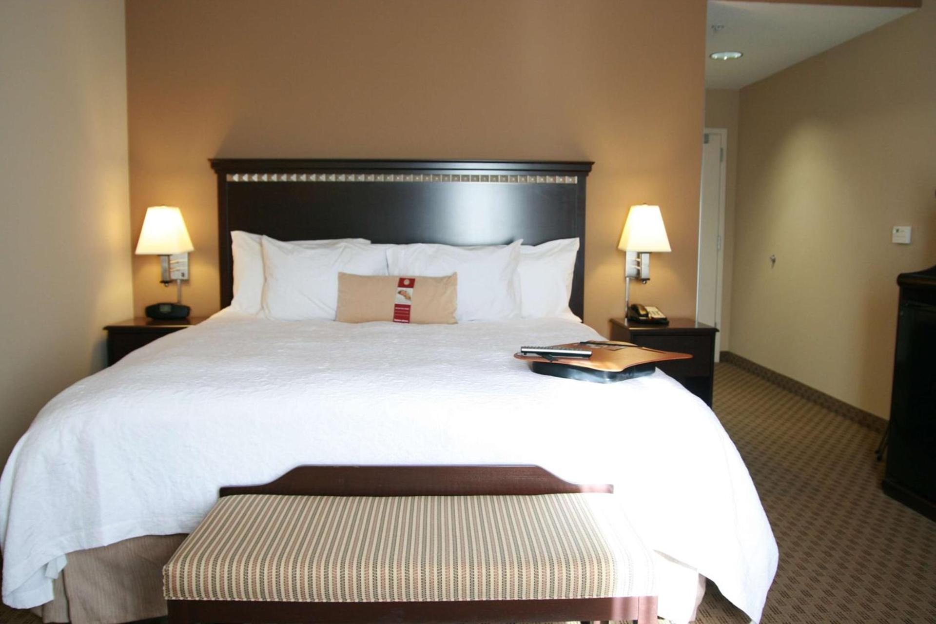 Hampton Inn Topeka photo 19