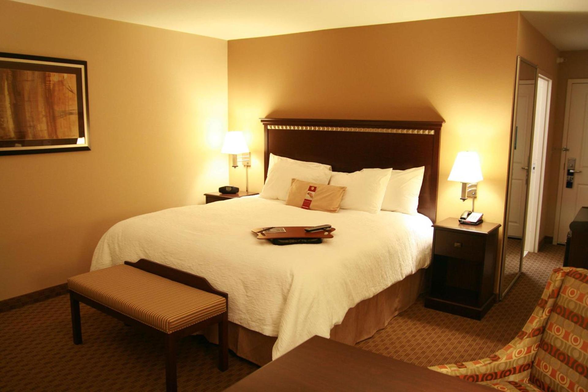 Hampton Inn Topeka photo 23