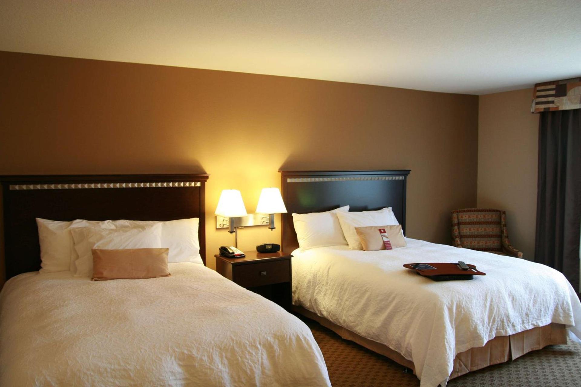 Hampton Inn Topeka photo 24