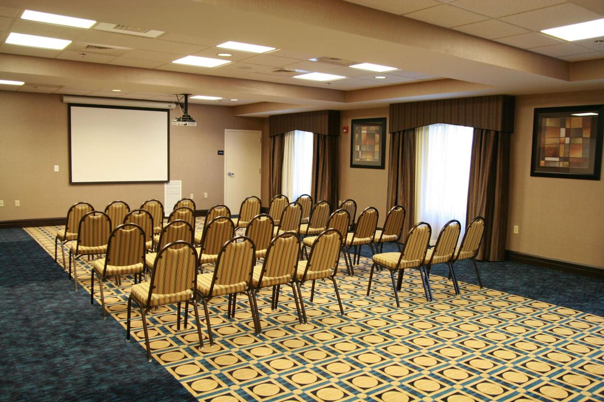 Hampton Inn Topeka photo 26