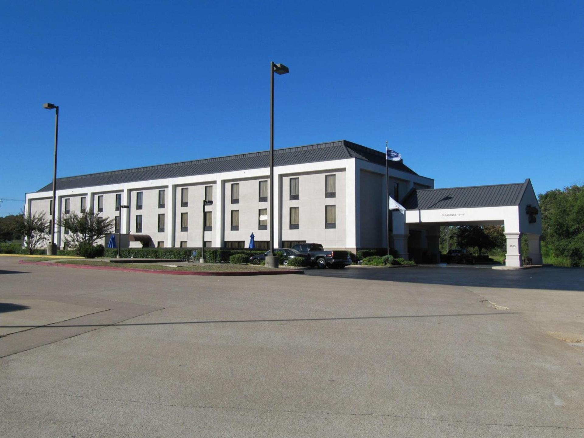 Hampton Inn Lindale/Tyler photo 4