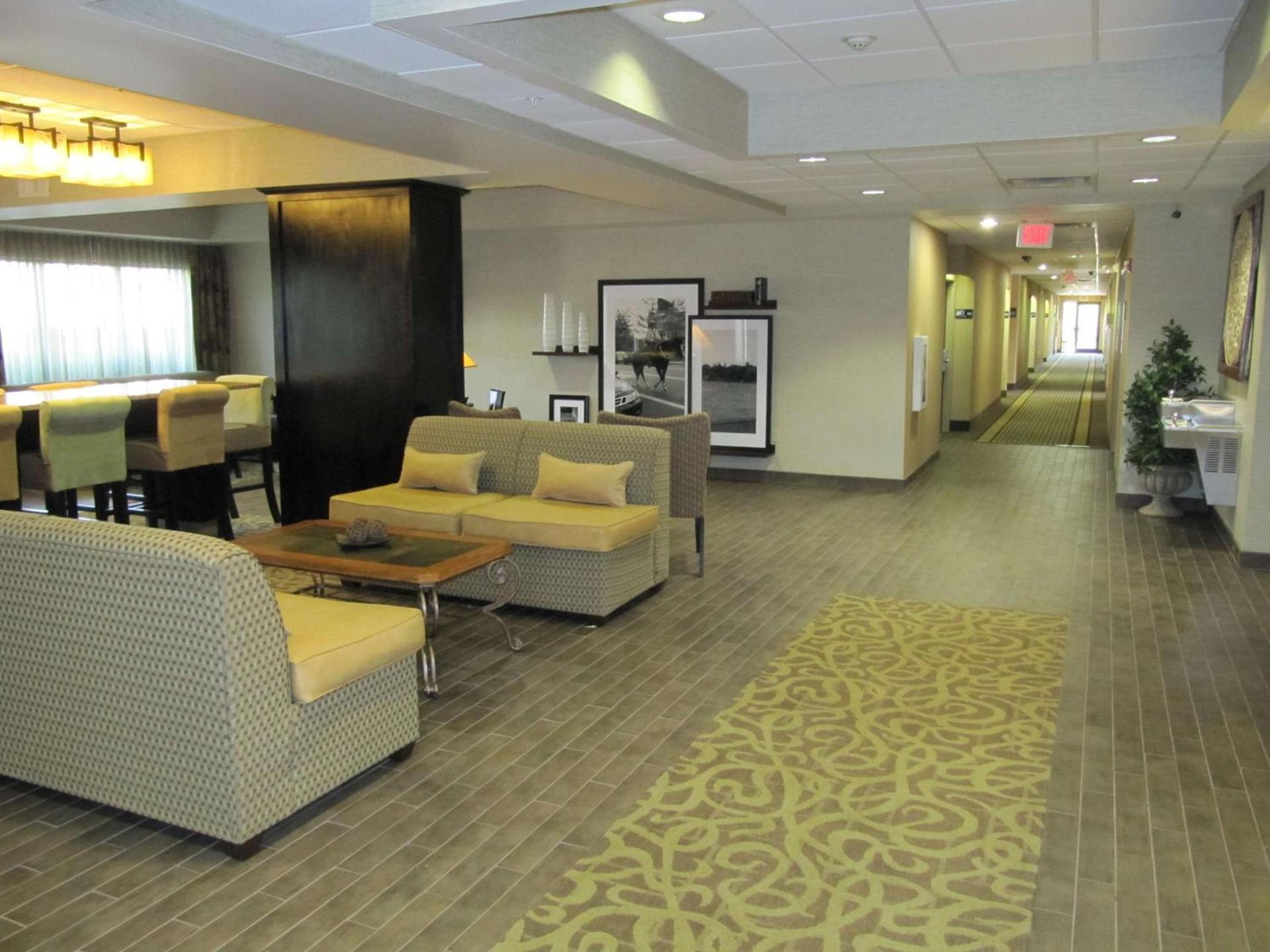 Hampton Inn Lindale/Tyler photo 8