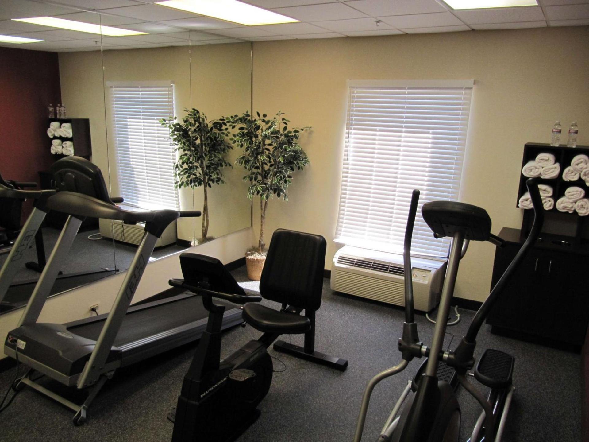 Hampton Inn Lindale/Tyler photo 19