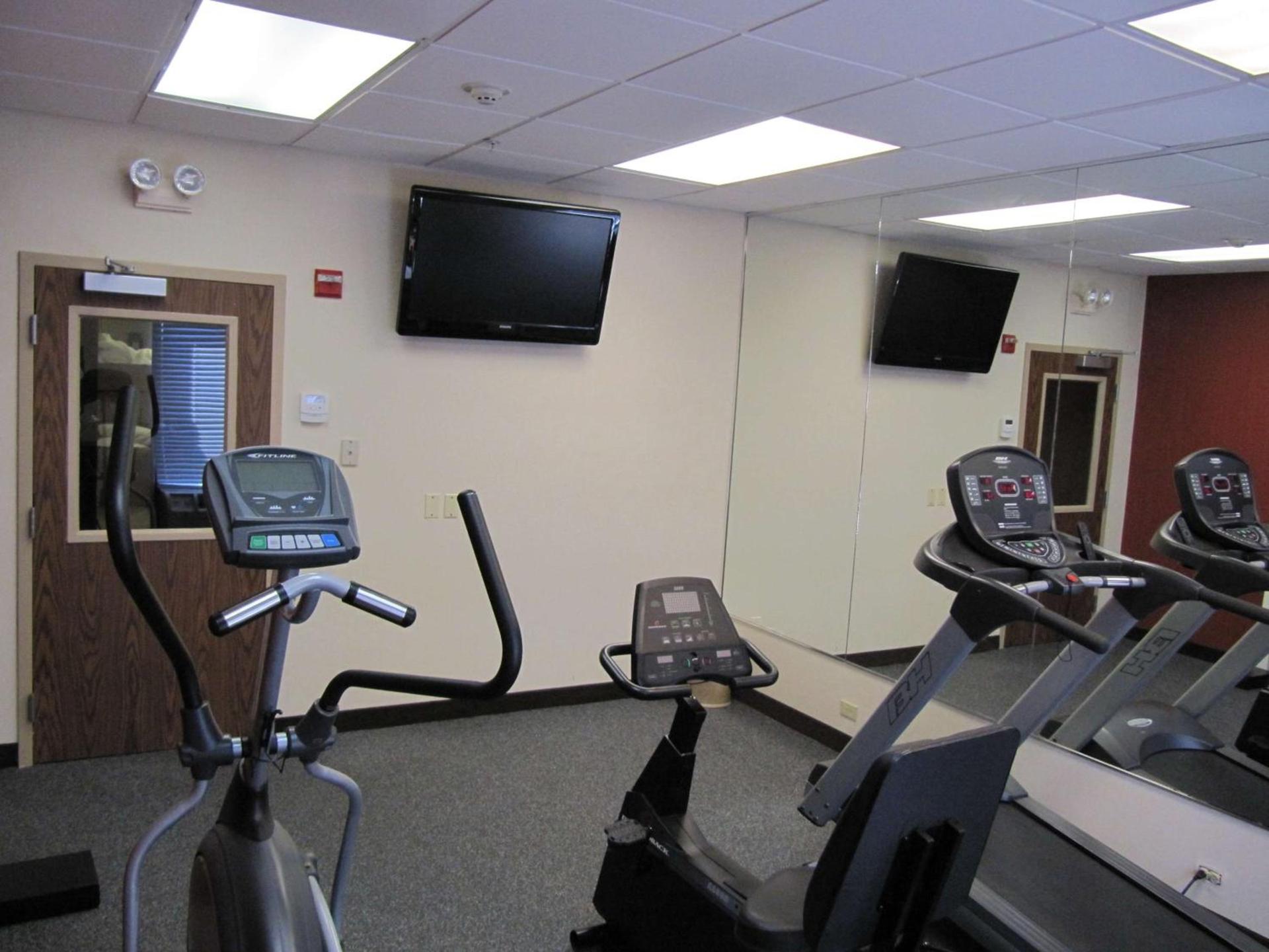 Hampton Inn Lindale/Tyler photo 21