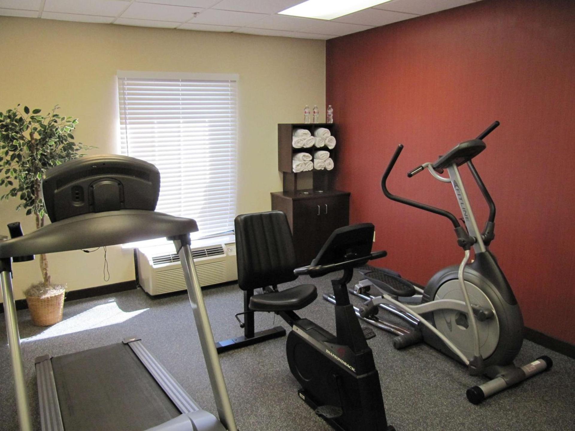 Hampton Inn Lindale/Tyler photo 20