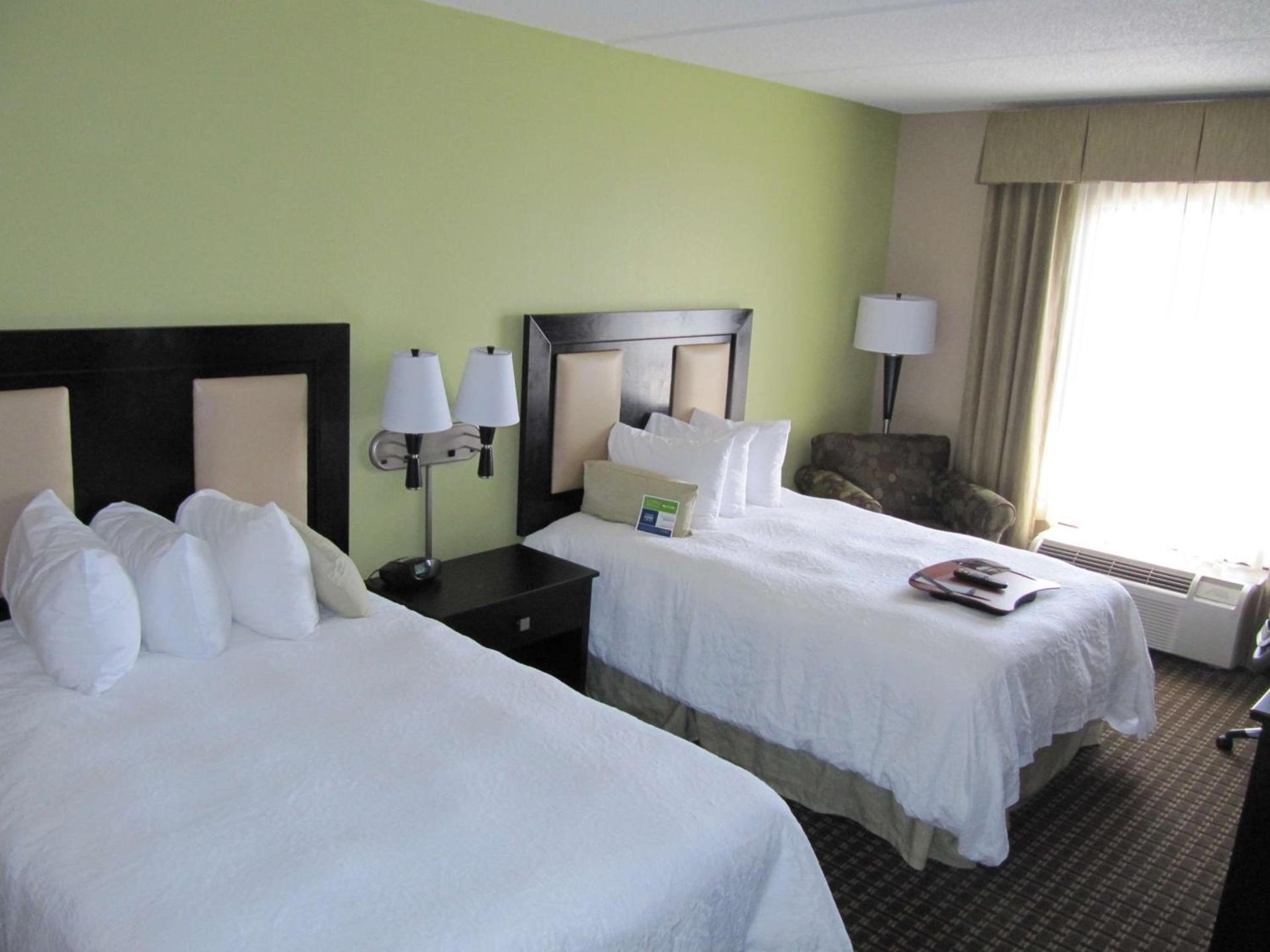 Hampton Inn Lindale/Tyler photo 22