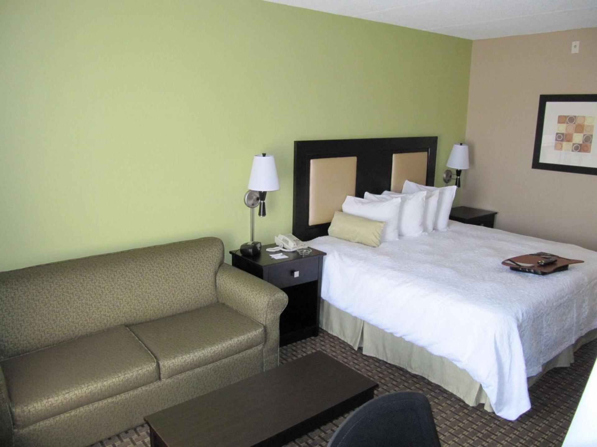 Hampton Inn Lindale/Tyler photo 24