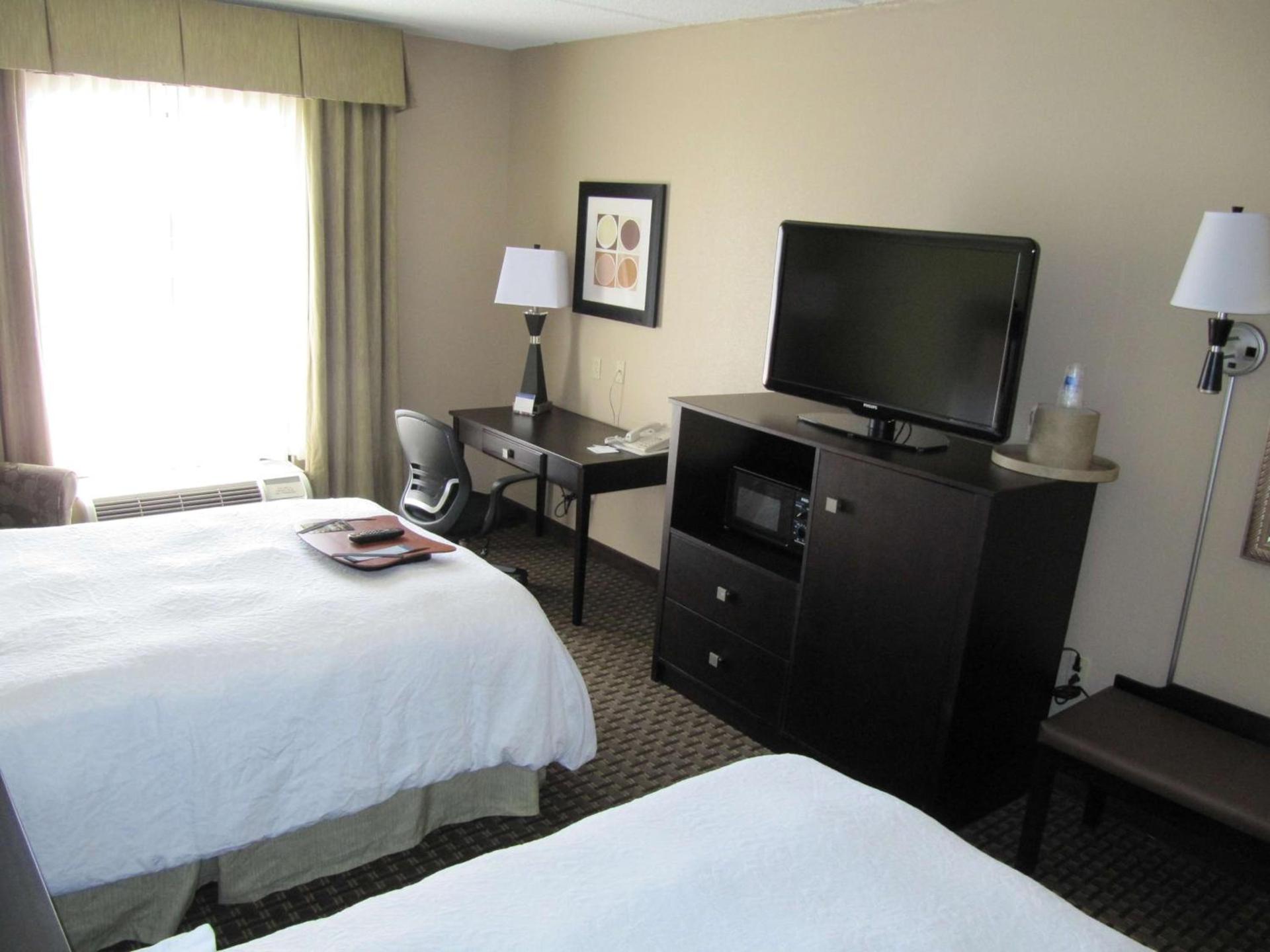 Hampton Inn Lindale/Tyler photo 27