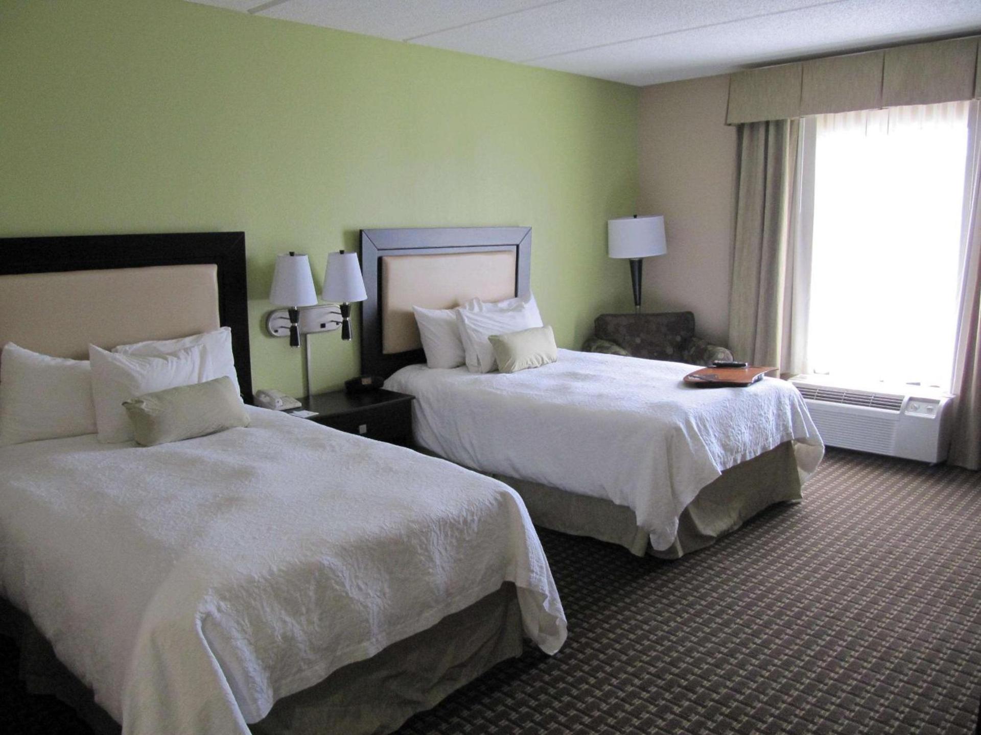 Hampton Inn Lindale/Tyler photo 28