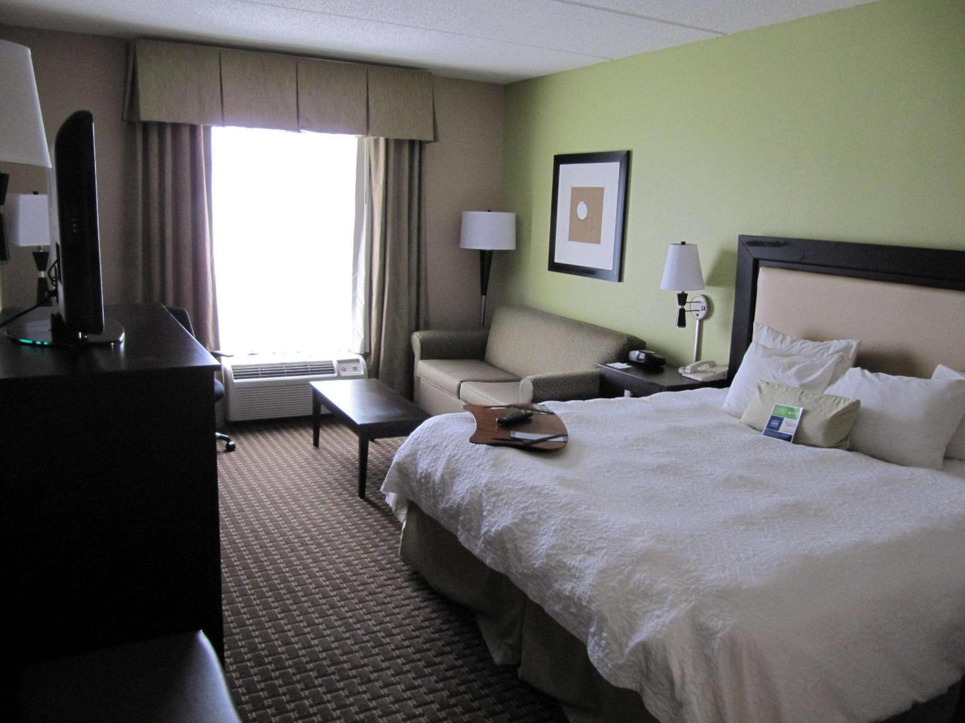 Hampton Inn Lindale/Tyler photo 29