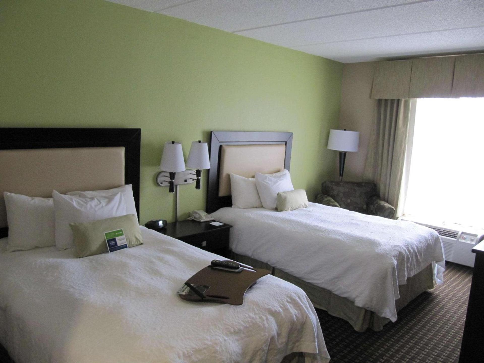 Hampton Inn Lindale/Tyler photo 30