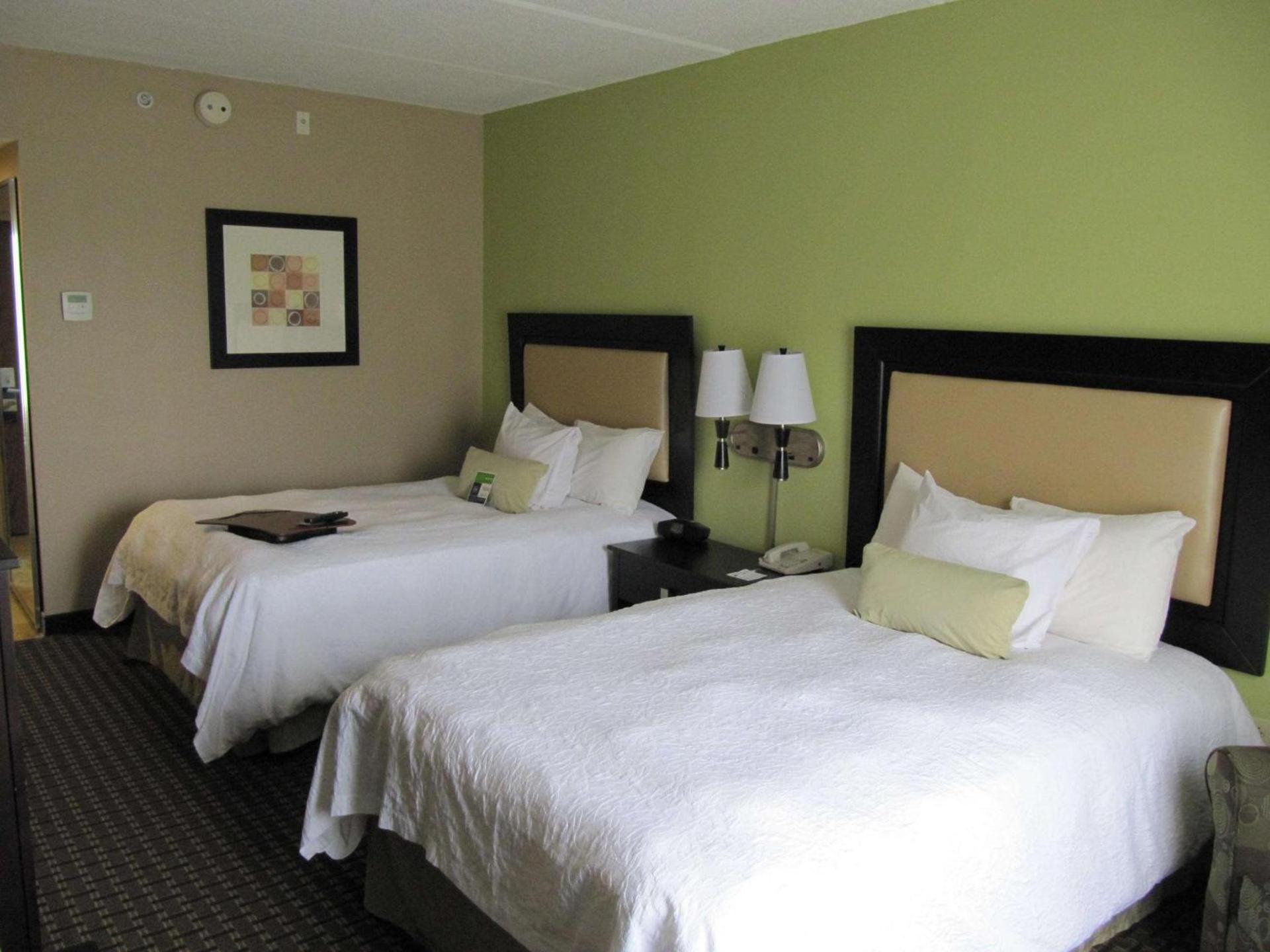 Hampton Inn Lindale/Tyler photo 31