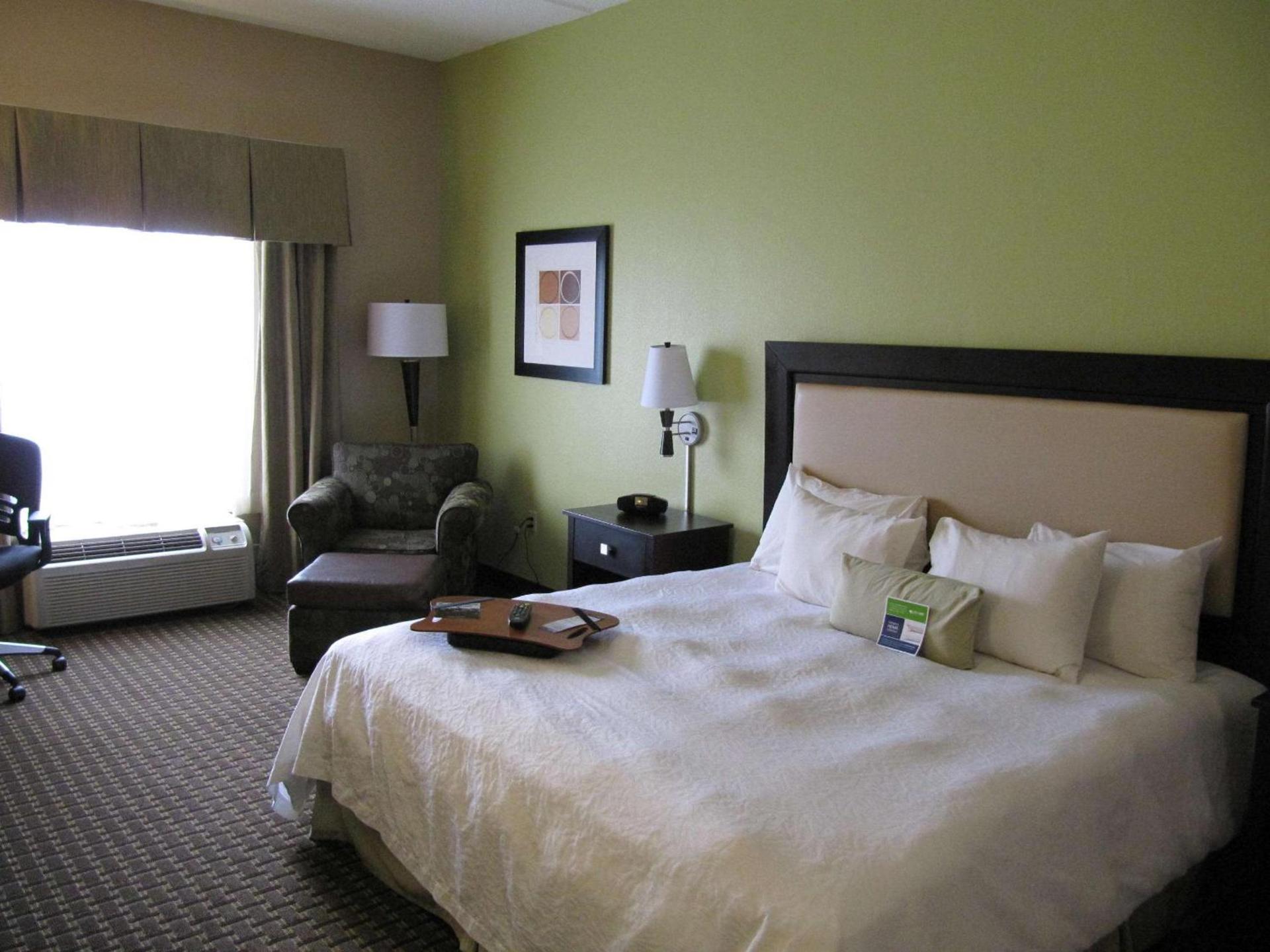 Hampton Inn Lindale/Tyler photo 33