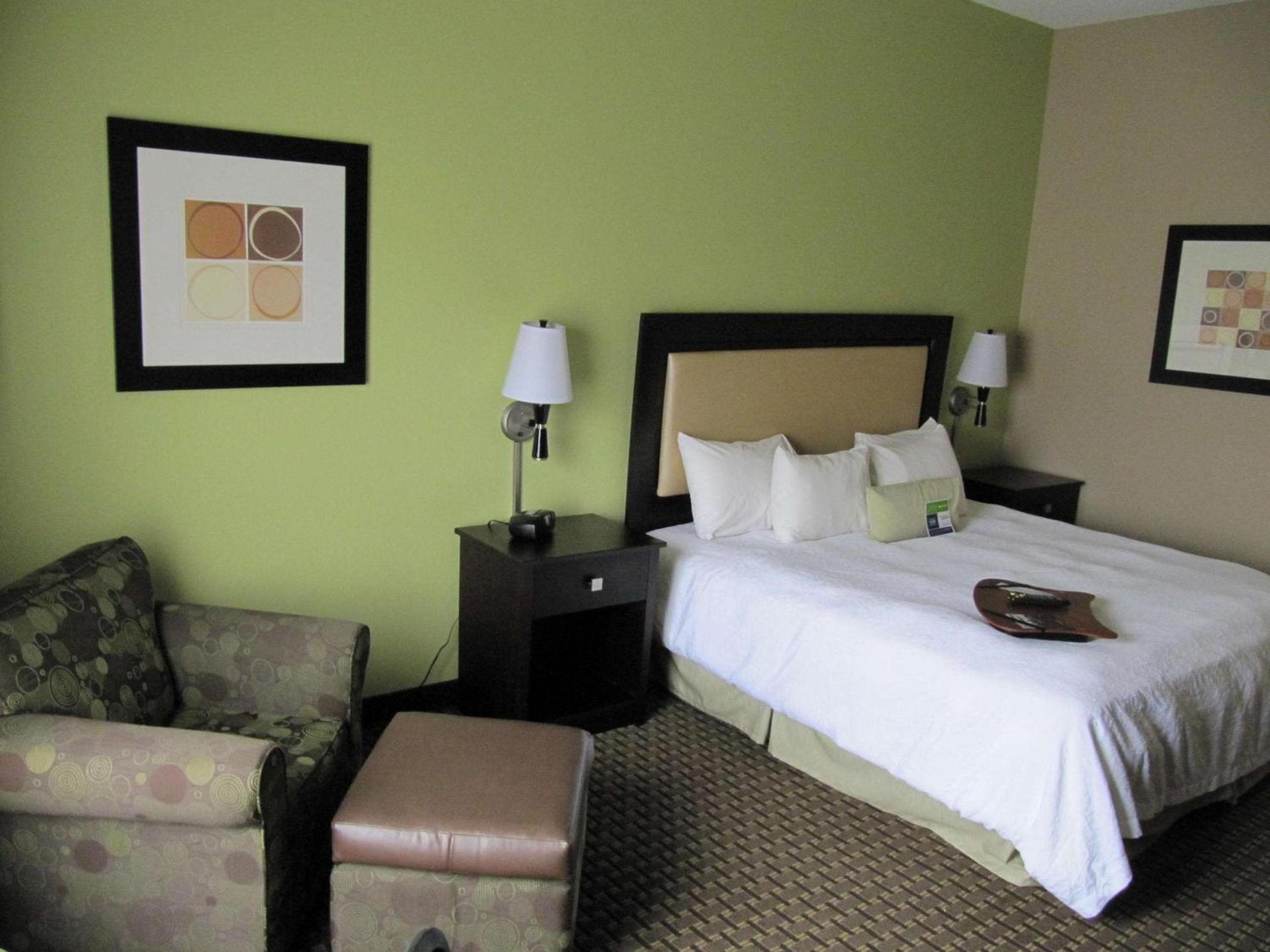 Hampton Inn Lindale/Tyler photo 35