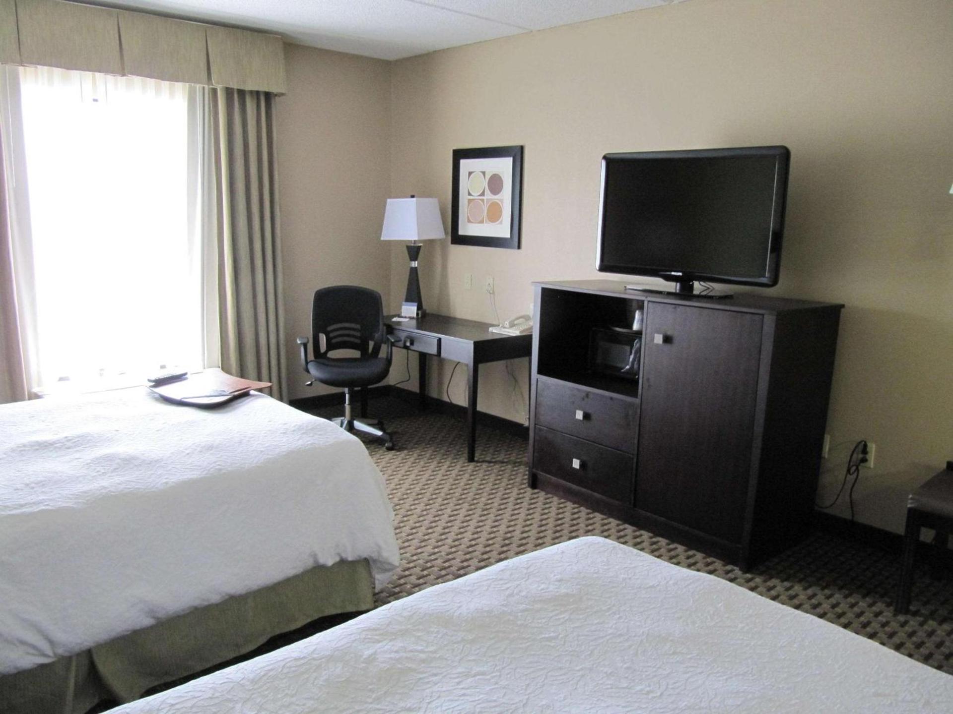 Hampton Inn Lindale/Tyler photo 36
