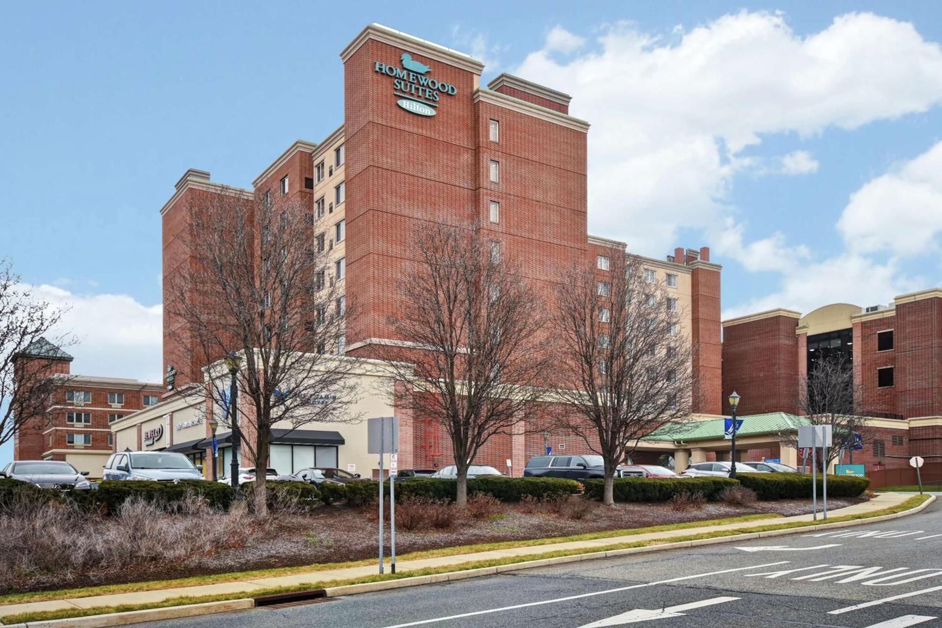 Homewood Suites by Hilton Edgewater-NYC Area photo 1