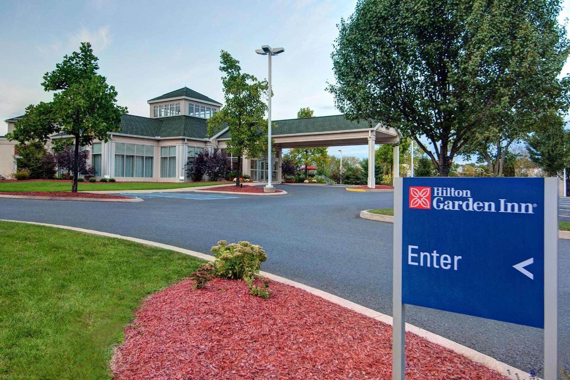 Hilton Garden Inn State College photo 3