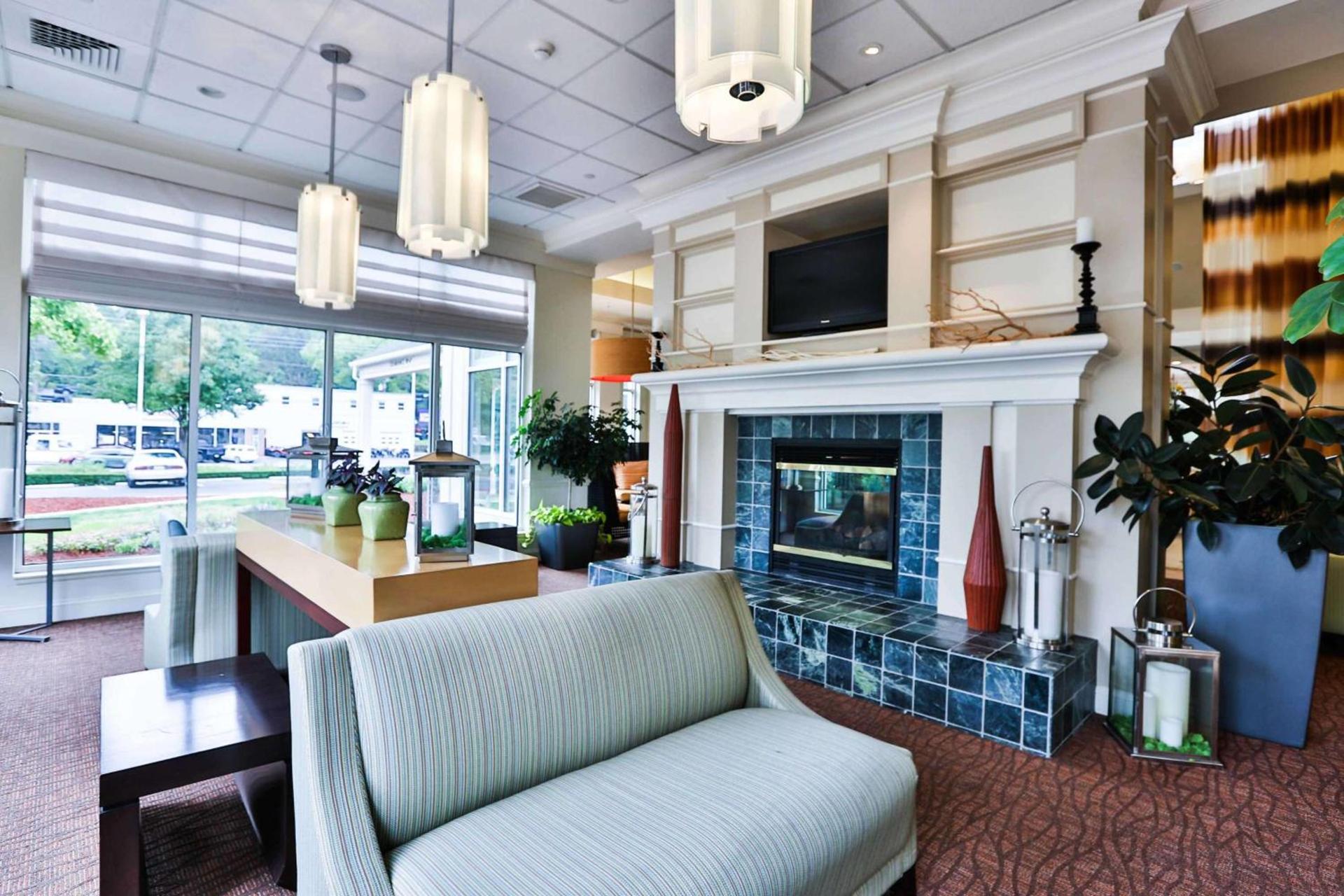 Hilton Garden Inn State College photo 5