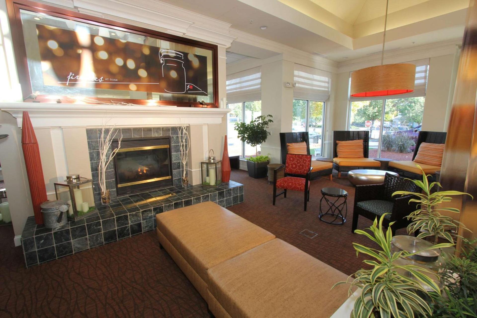 Hilton Garden Inn State College photo 6