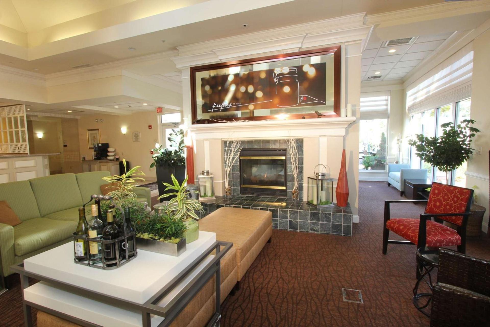 Hilton Garden Inn State College photo 7