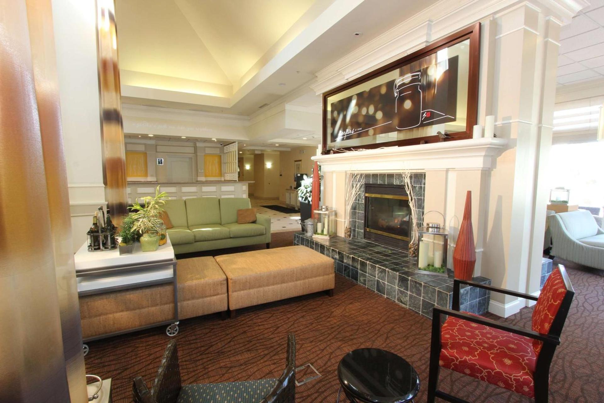 Hilton Garden Inn State College photo 8