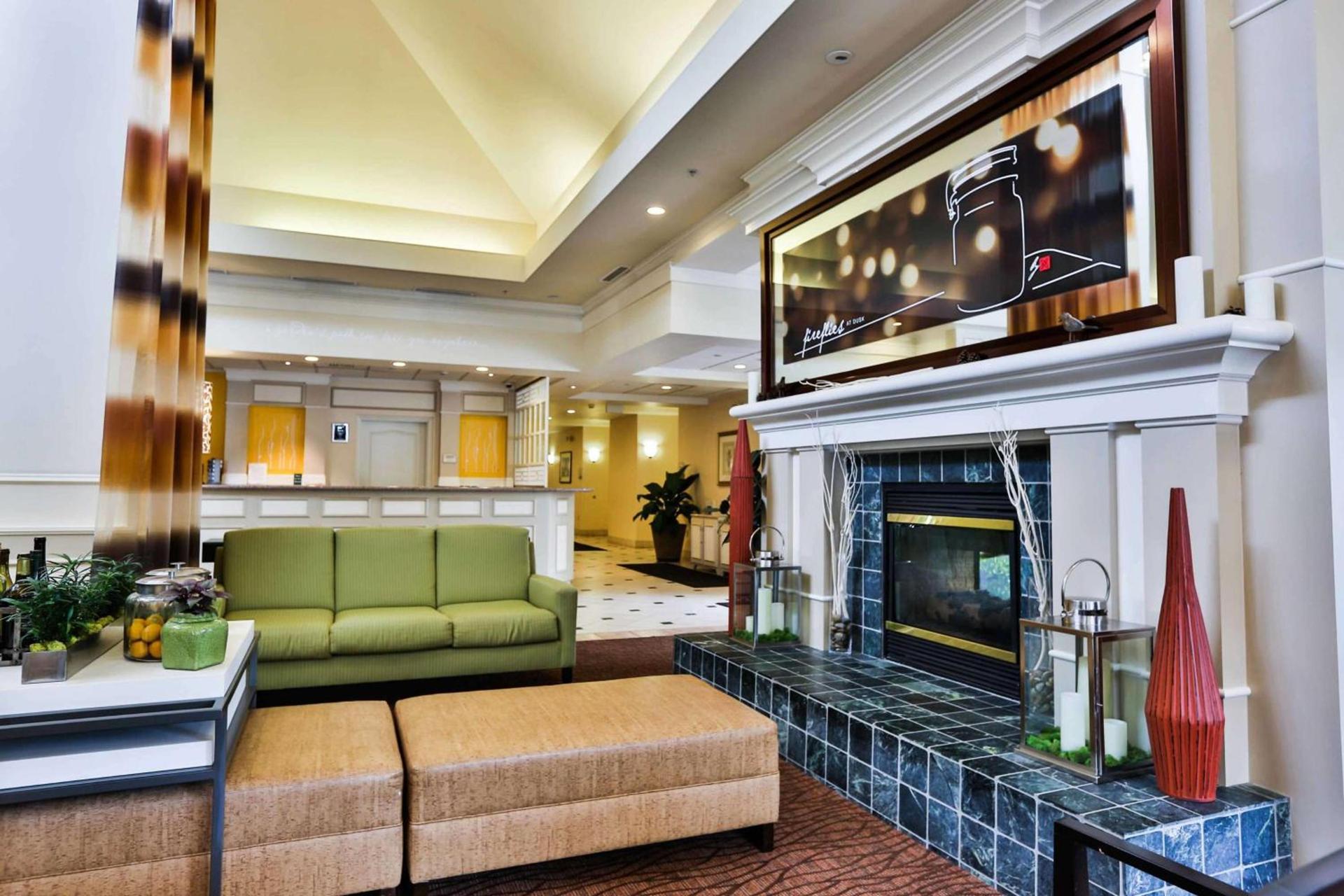 Hilton Garden Inn State College photo 9