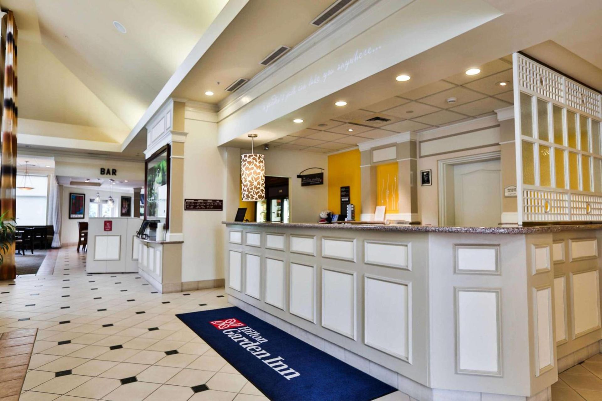 Hilton Garden Inn State College photo 10