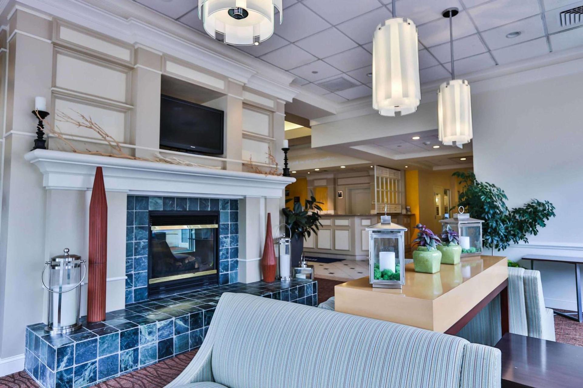 Hilton Garden Inn State College photo 11