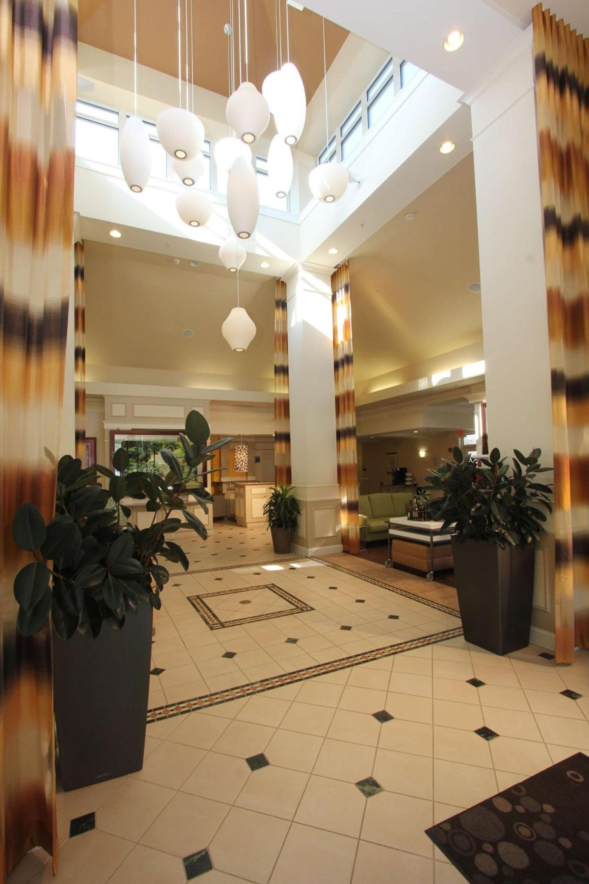 Hilton Garden Inn State College photo 12
