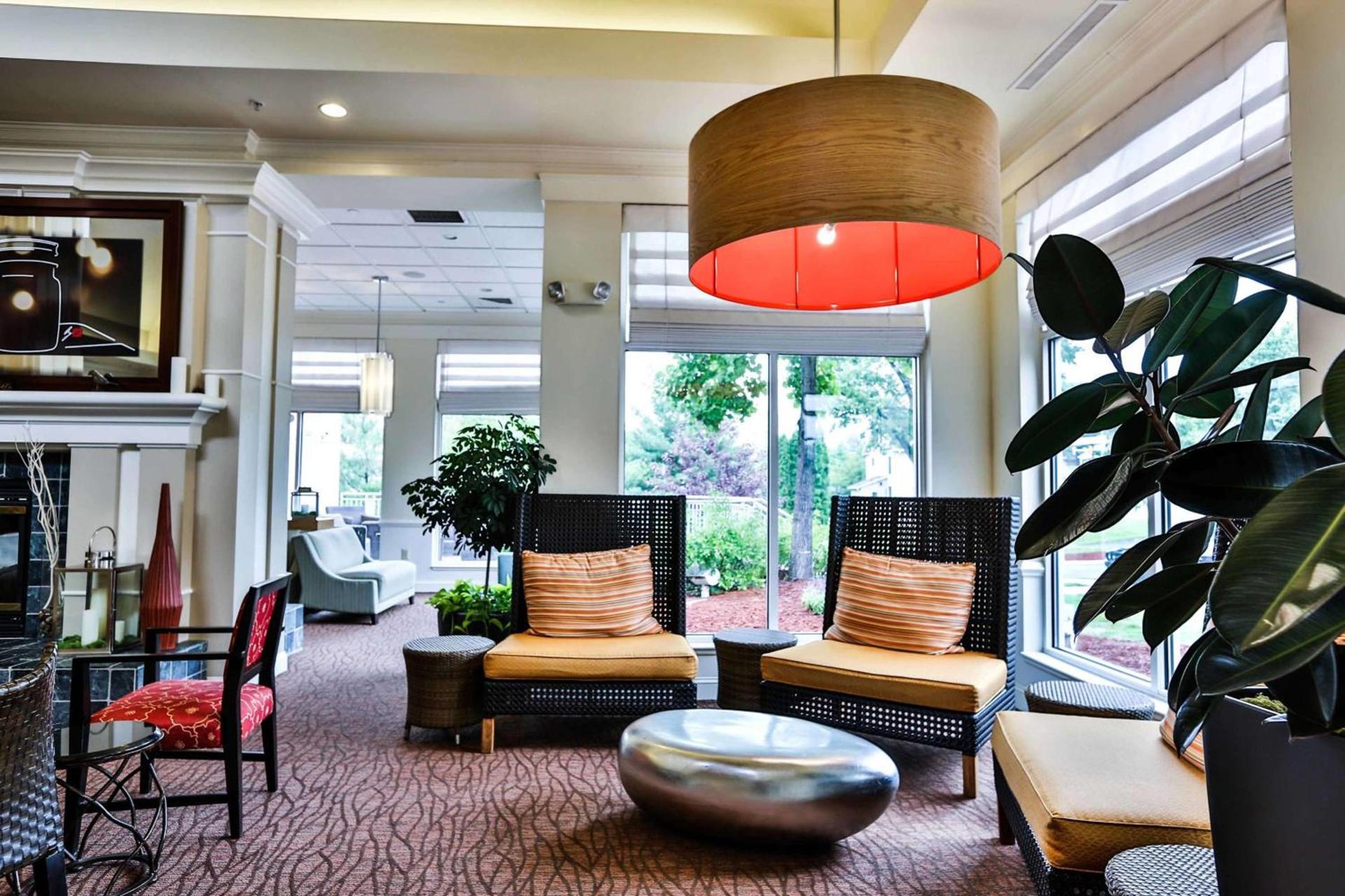 Hilton Garden Inn State College photo 13