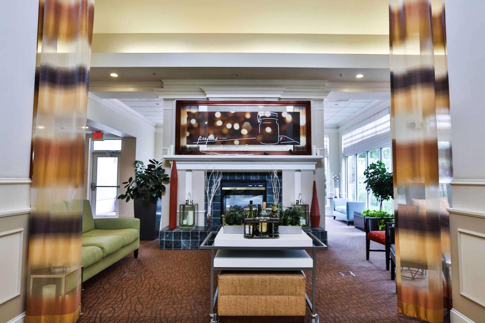 Hilton Garden Inn State College photo 14