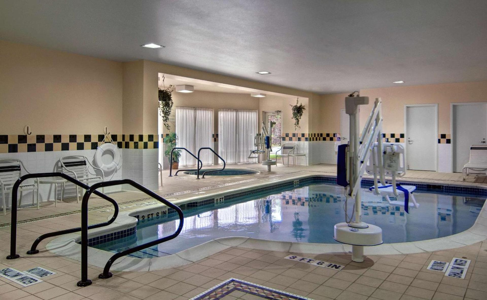 Hilton Garden Inn State College photo 15