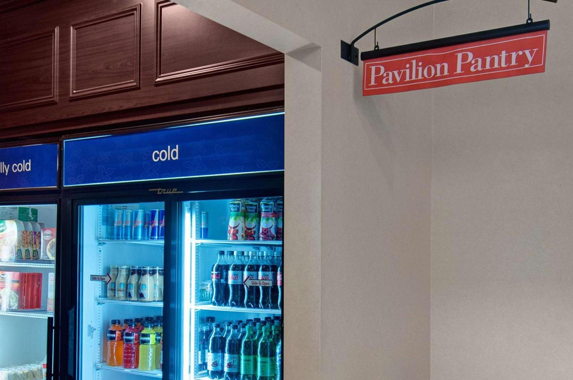 Hilton Garden Inn State College photo 16