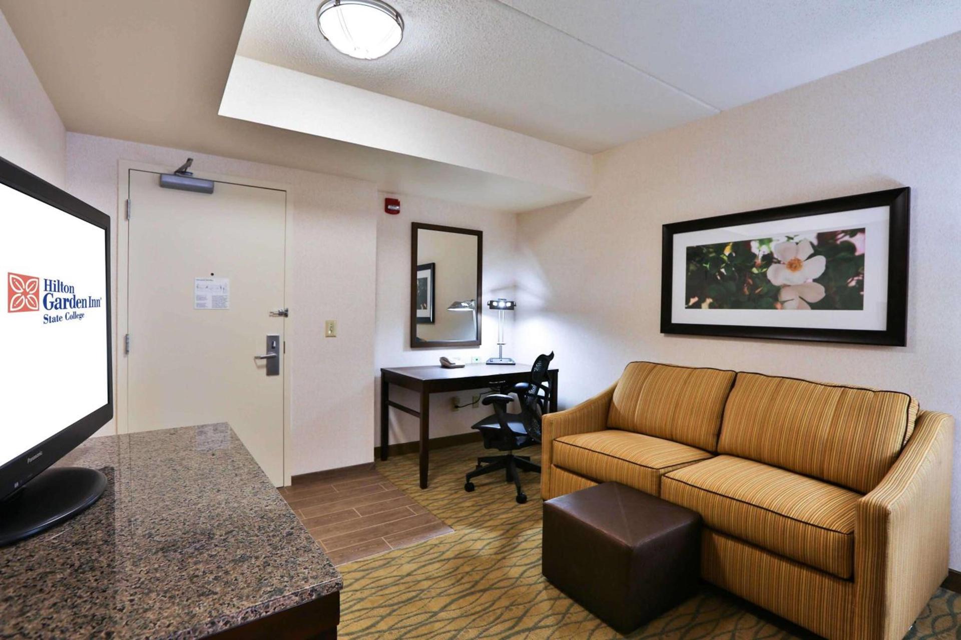 Hilton Garden Inn State College photo 19