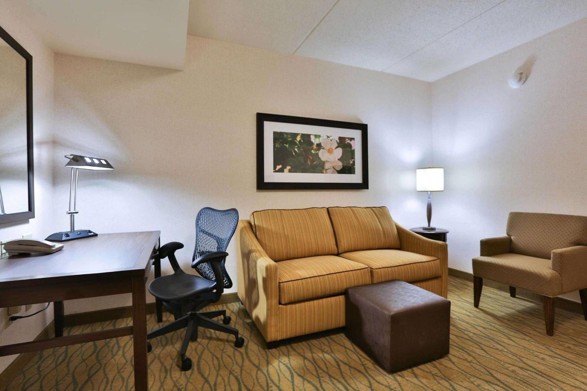 Hilton Garden Inn State College photo 21