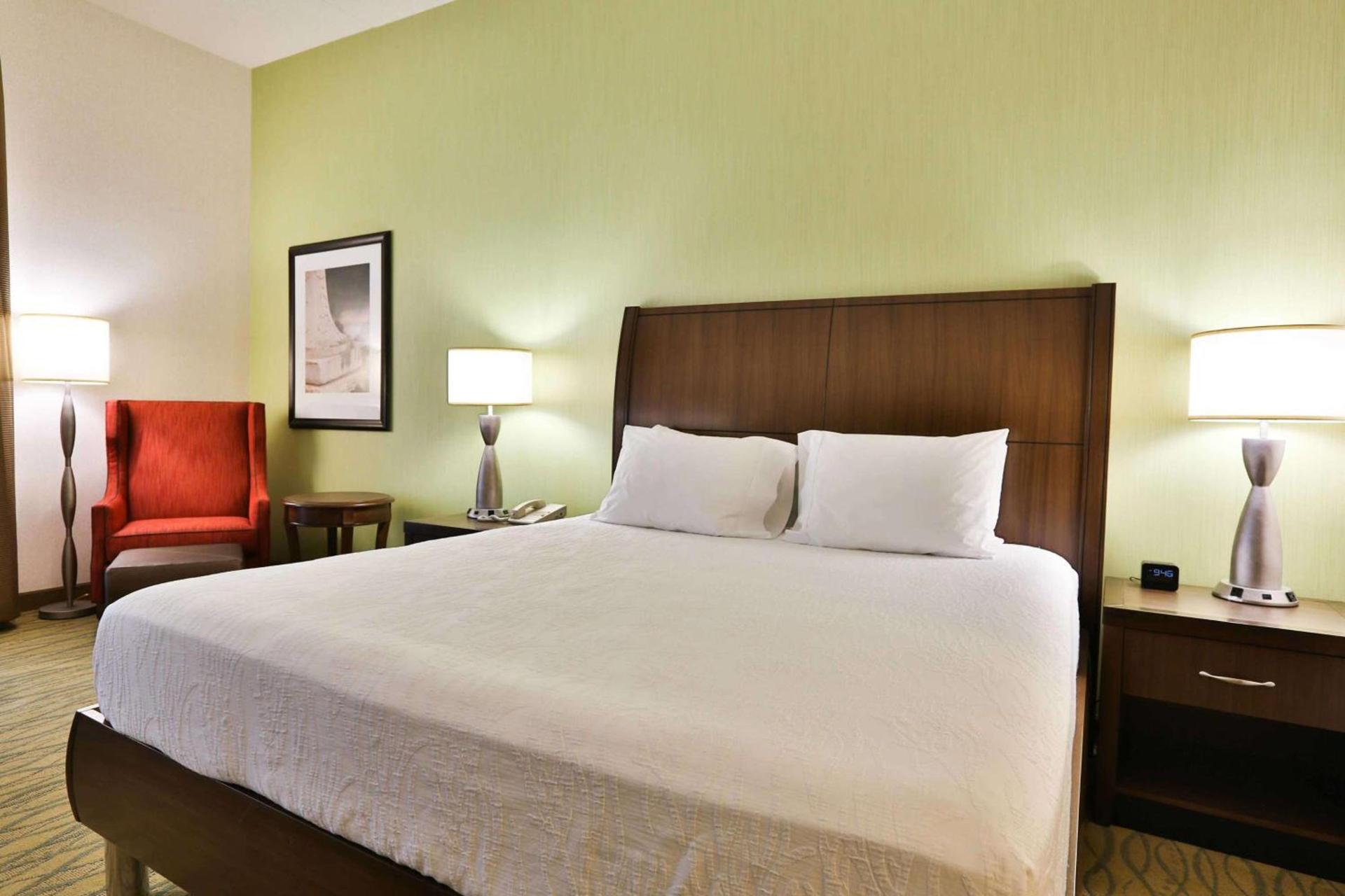 Hilton Garden Inn State College photo 22