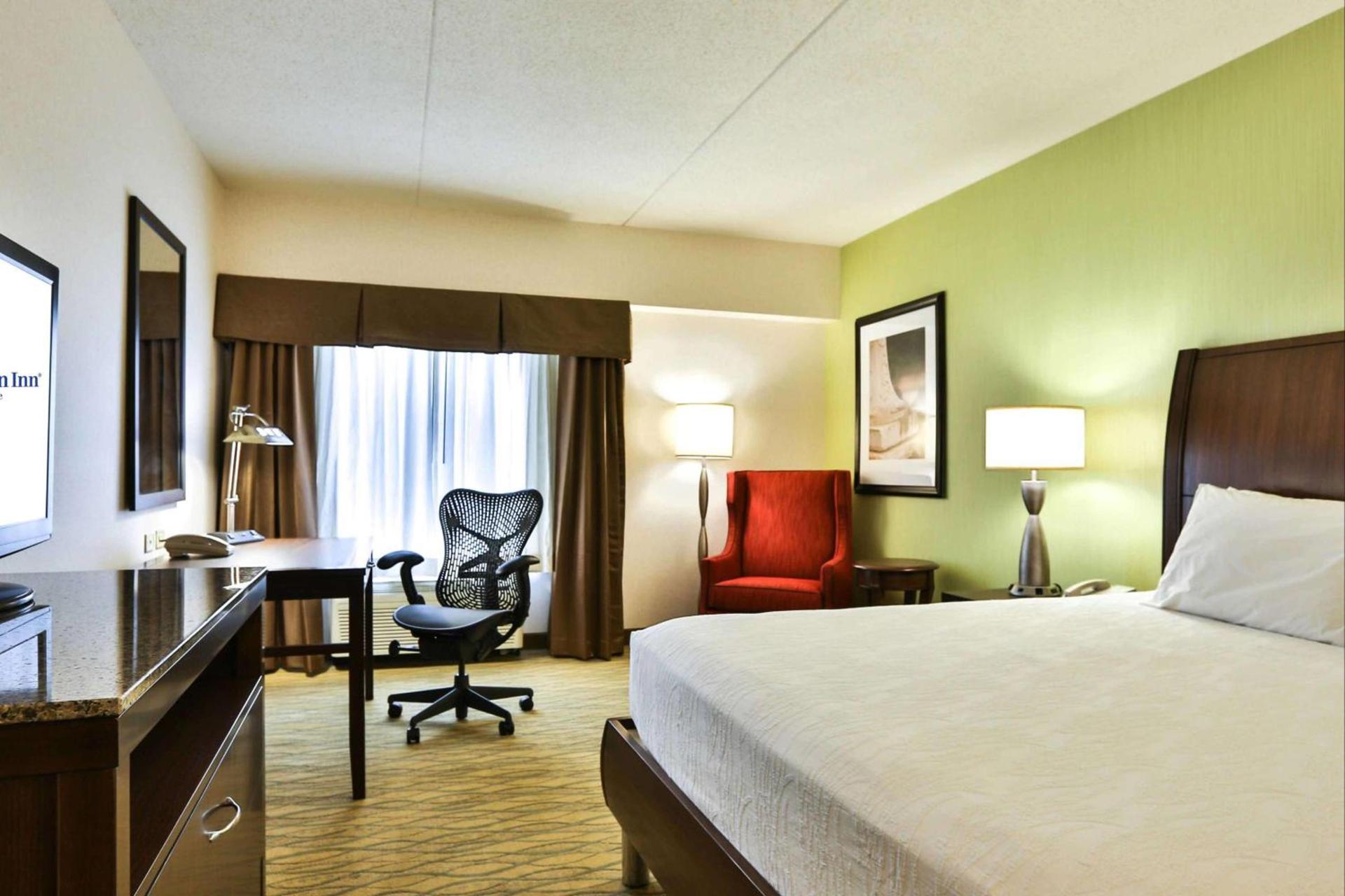 Hilton Garden Inn State College photo 26