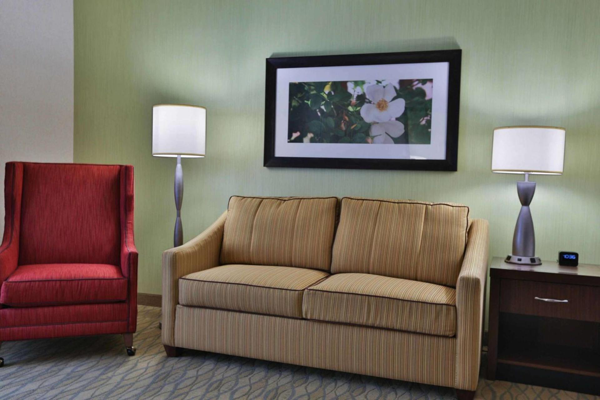 Hilton Garden Inn State College photo 27