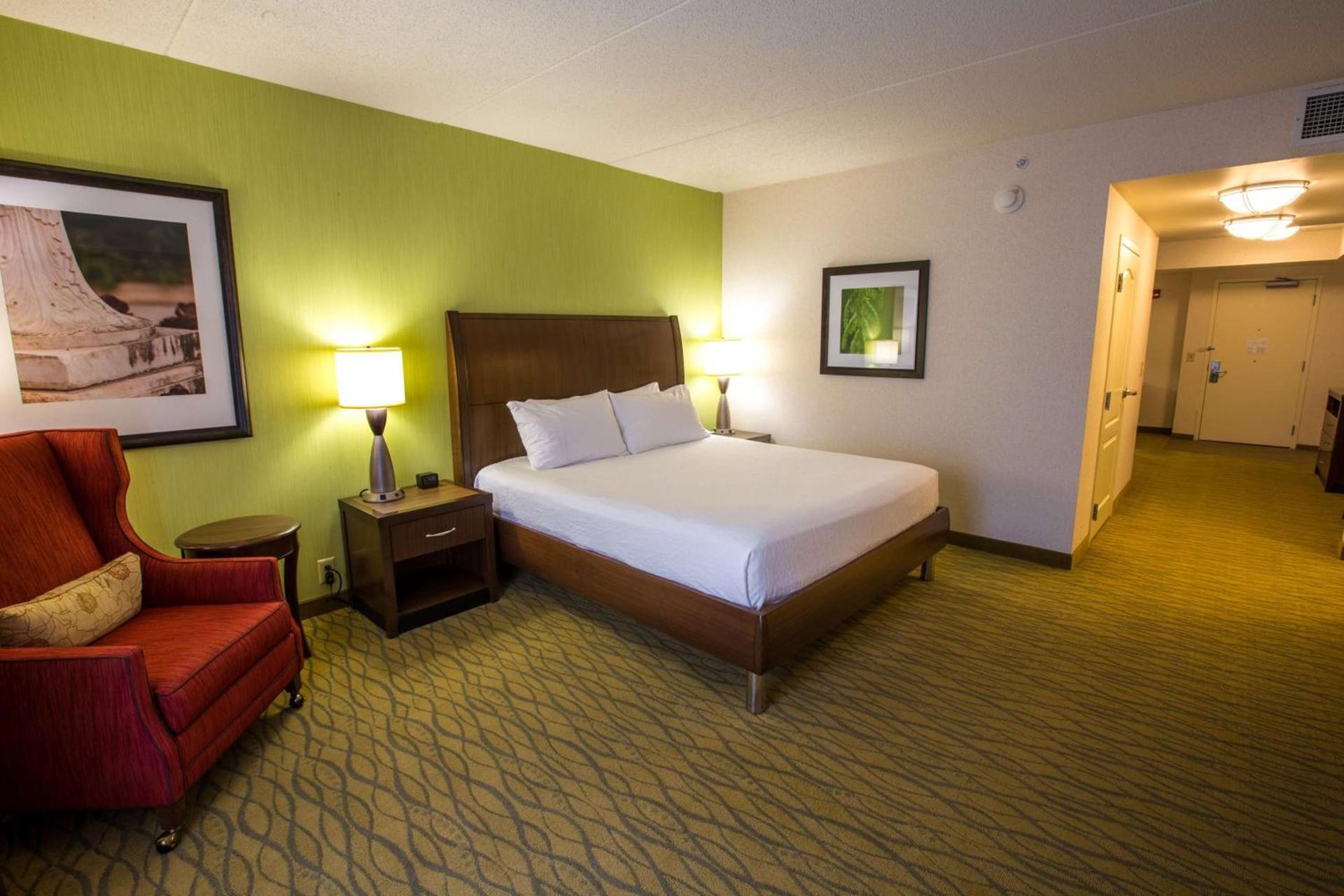 Hilton Garden Inn State College photo 30