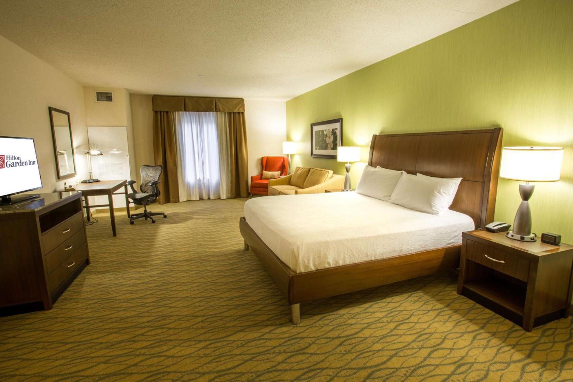 Hilton Garden Inn State College photo 37