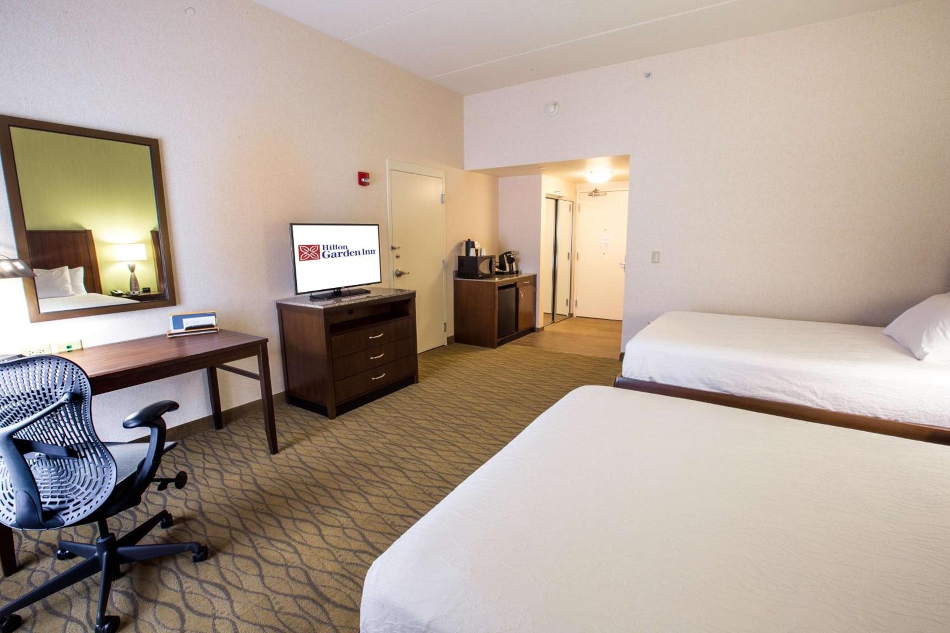 Hilton Garden Inn State College photo 40