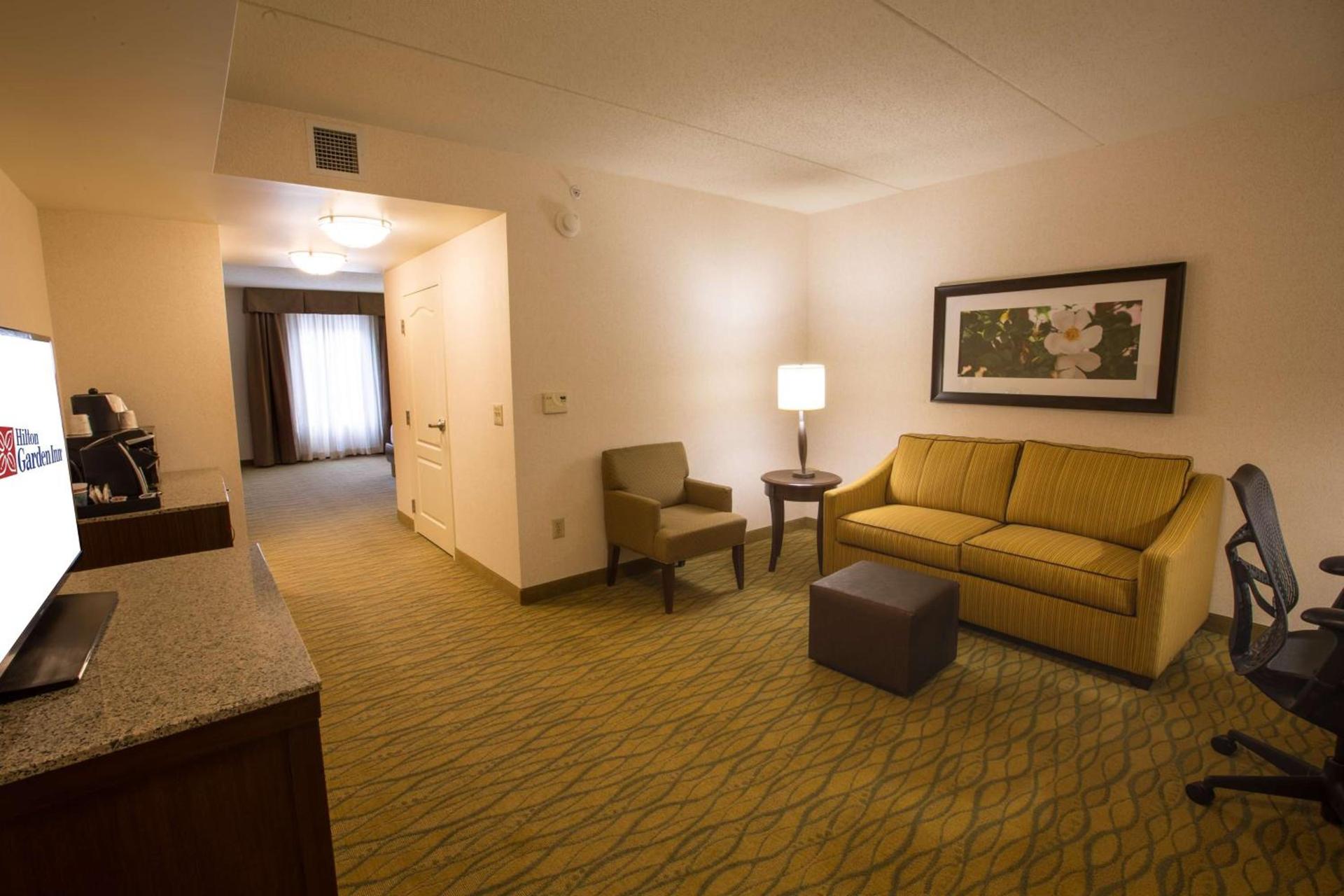 Hilton Garden Inn State College photo 41