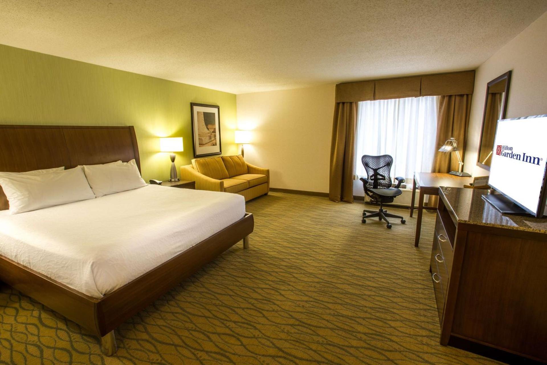 Hilton Garden Inn State College photo 43