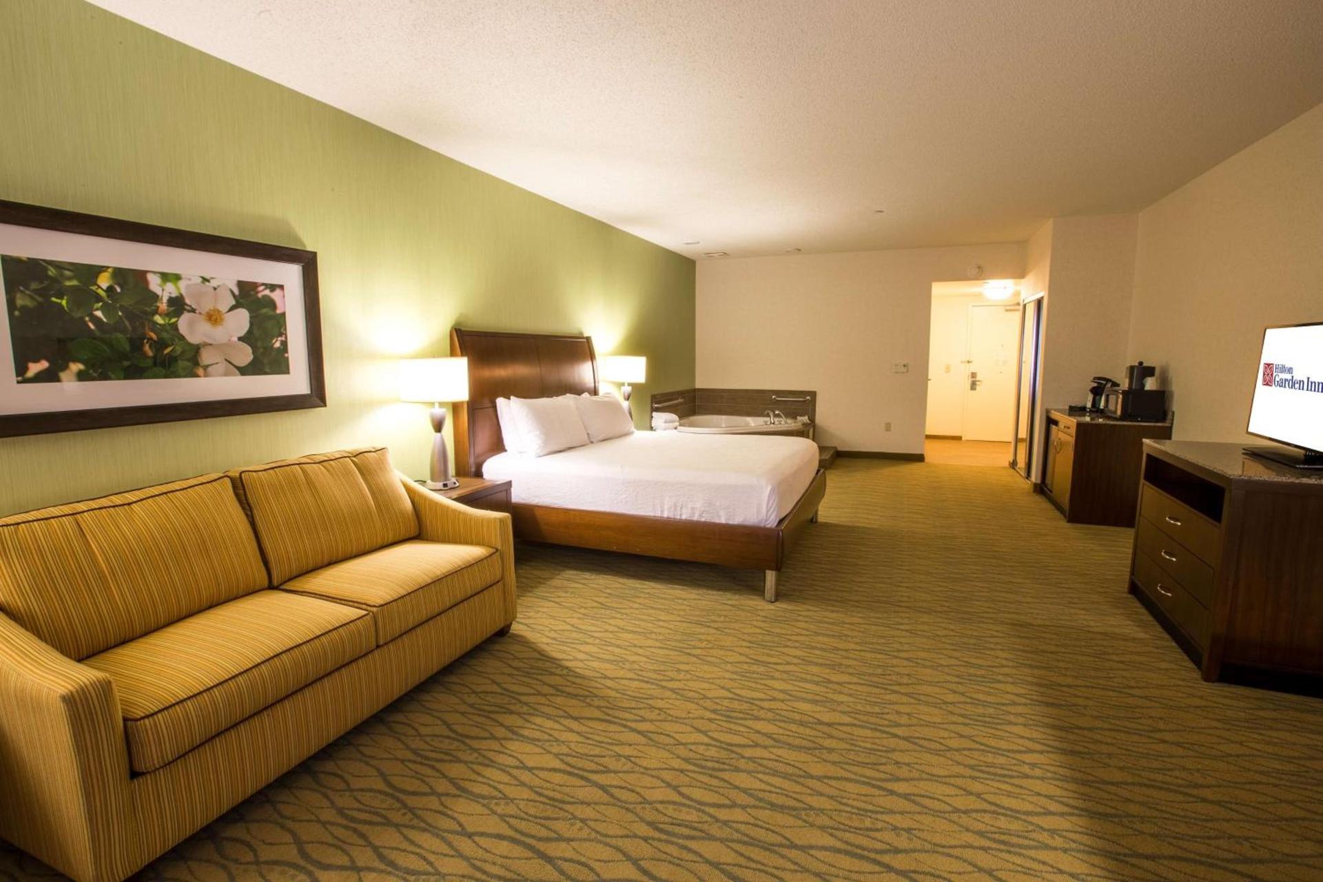 Hilton Garden Inn State College photo 45