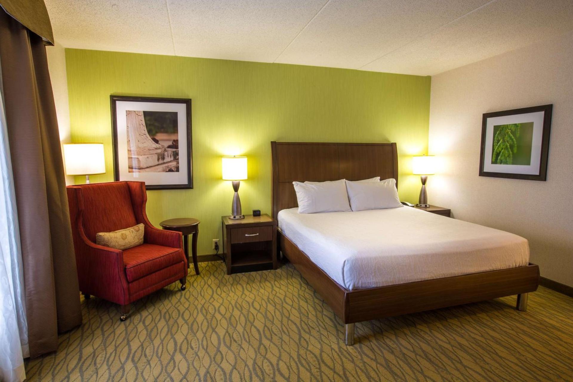 Hilton Garden Inn State College photo 46