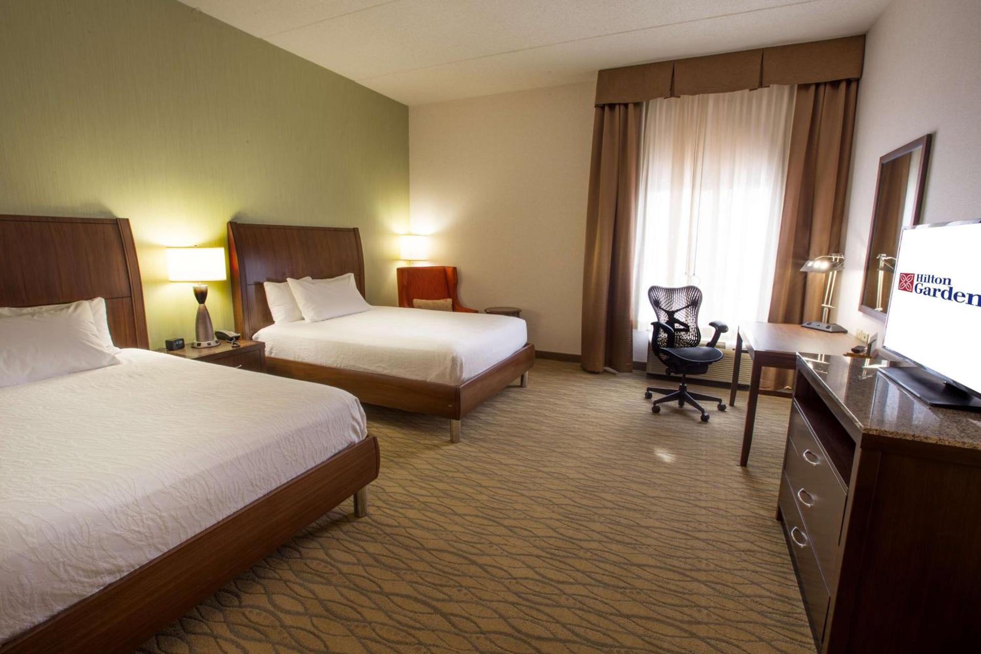 Hilton Garden Inn State College photo 47