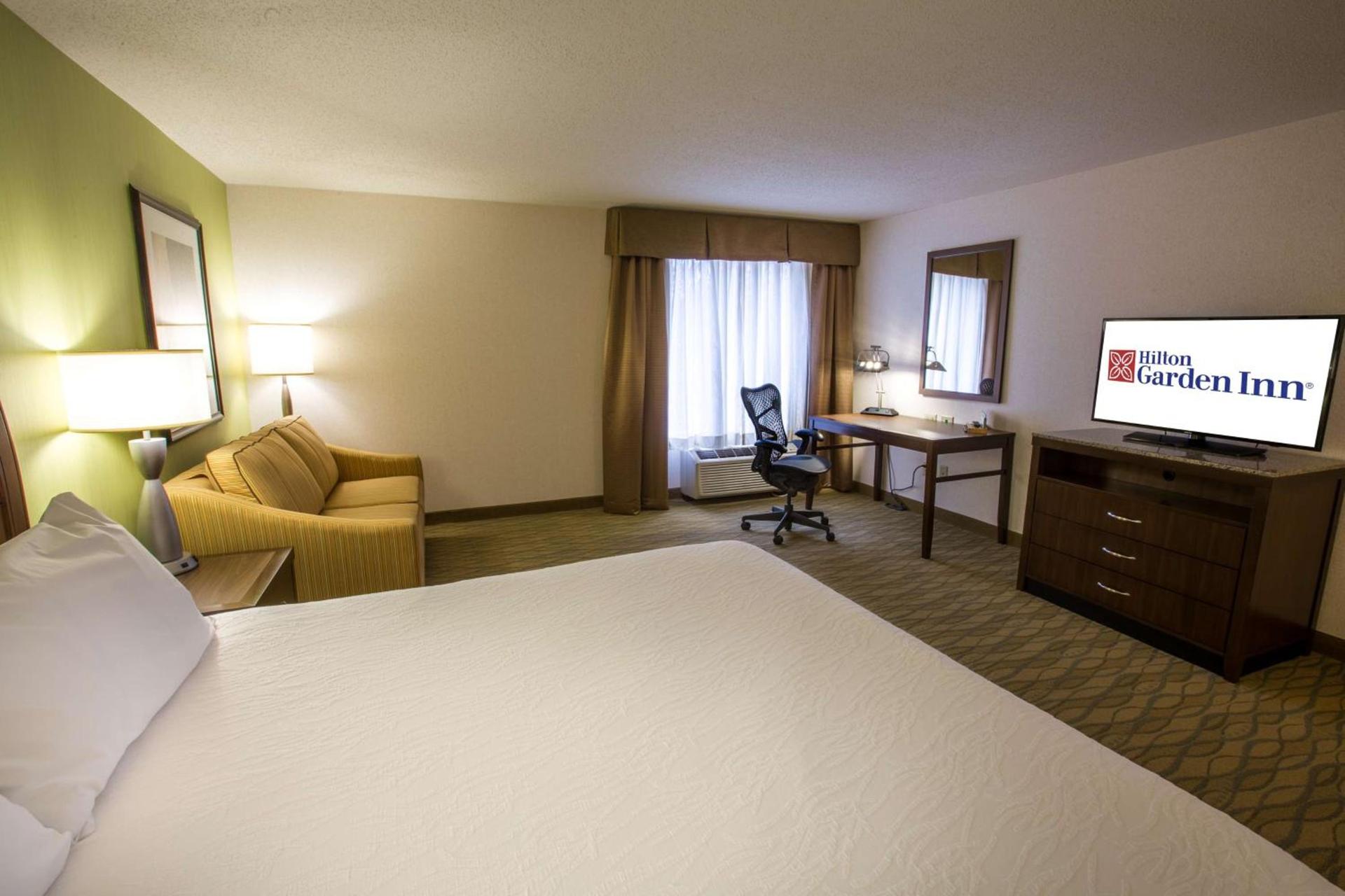 Hilton Garden Inn State College photo 48