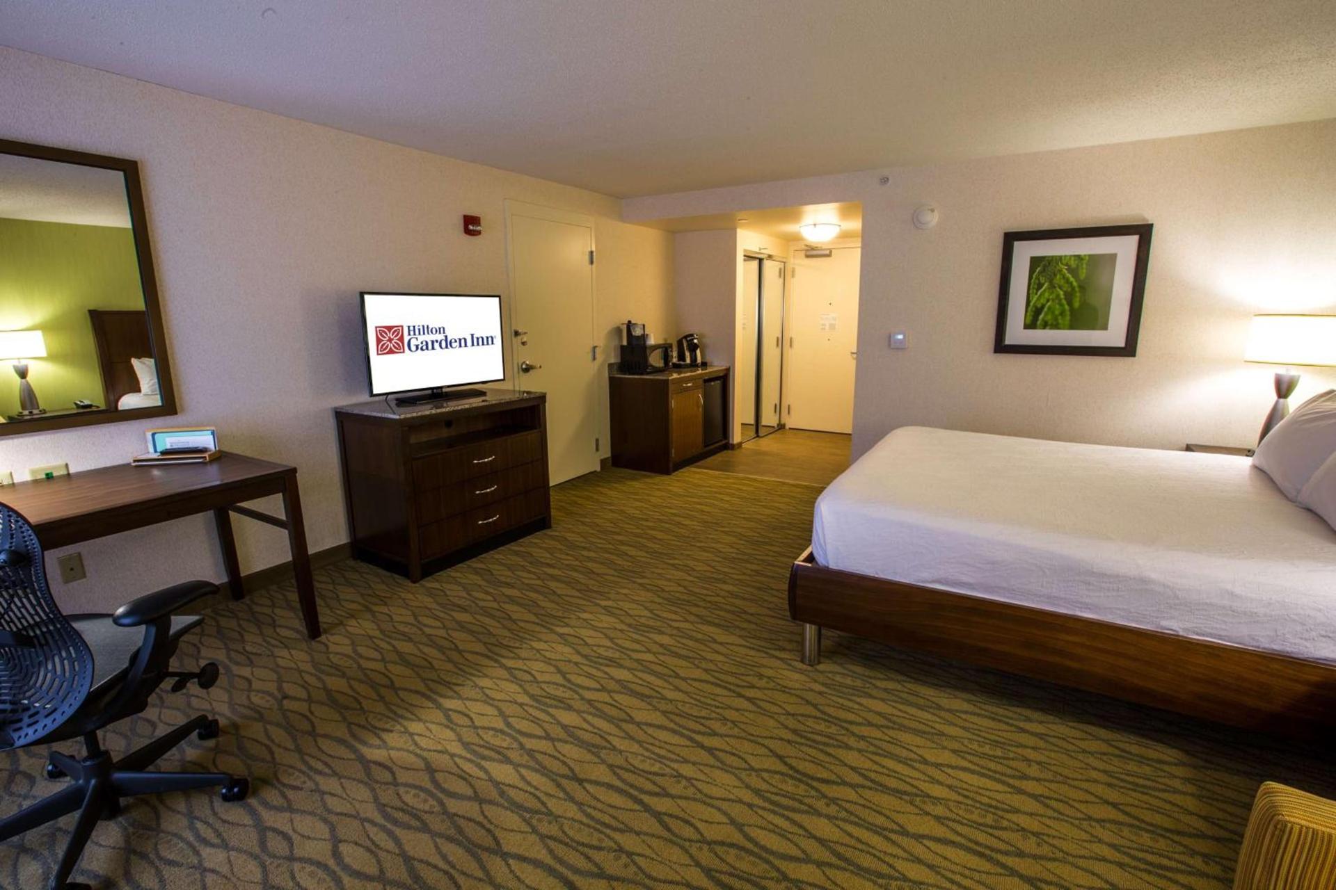 Hilton Garden Inn State College photo 49