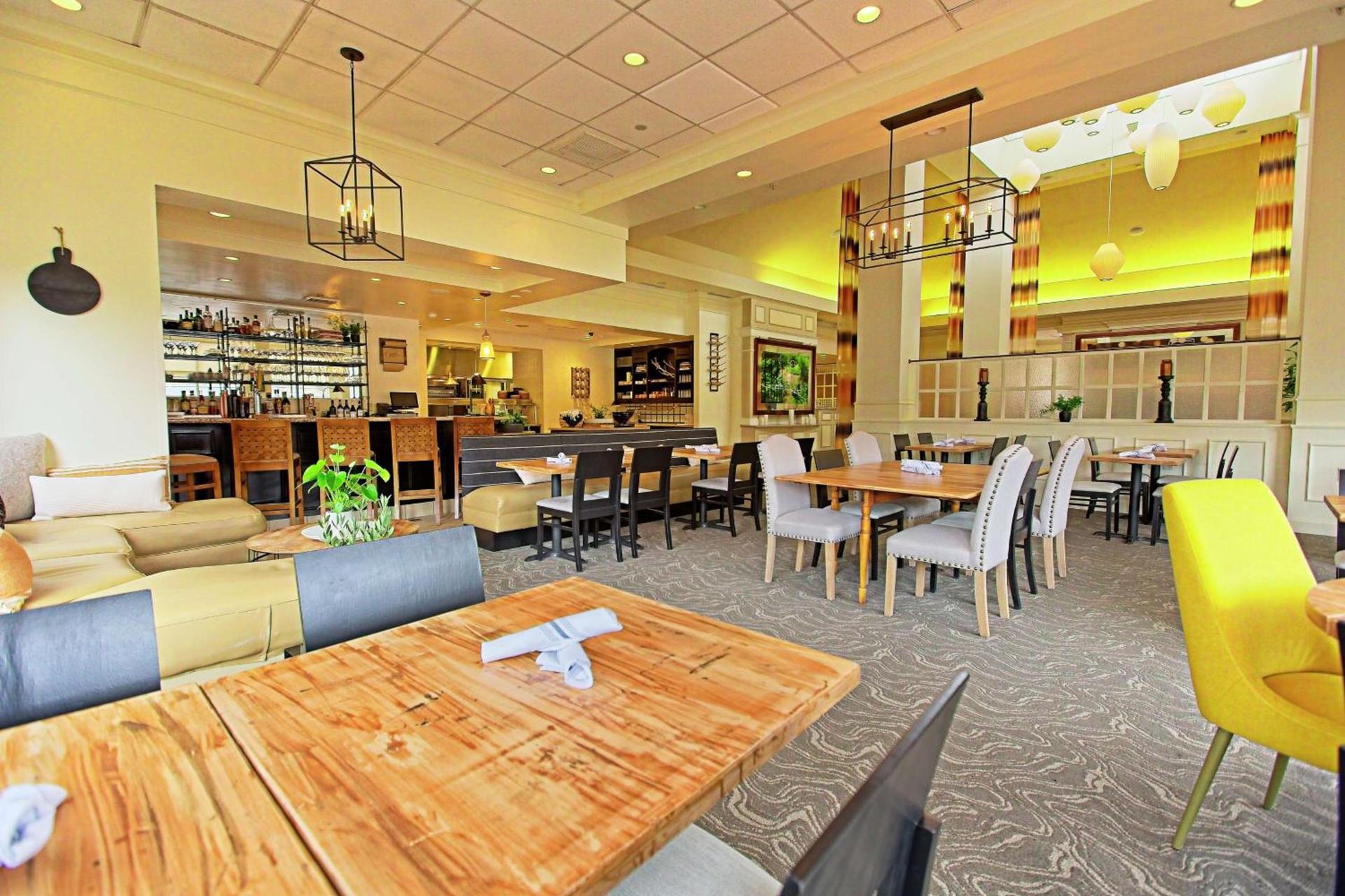 Hilton Garden Inn State College photo 60